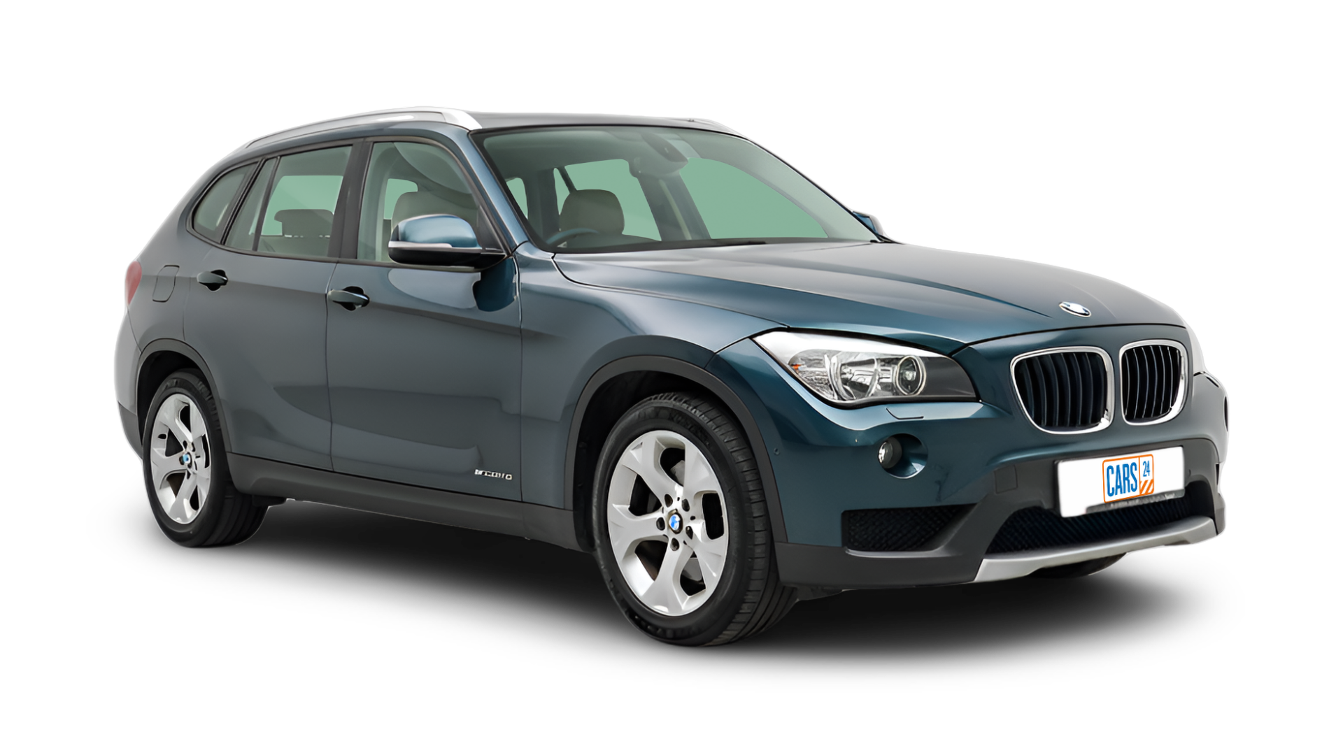 BMW X1-img